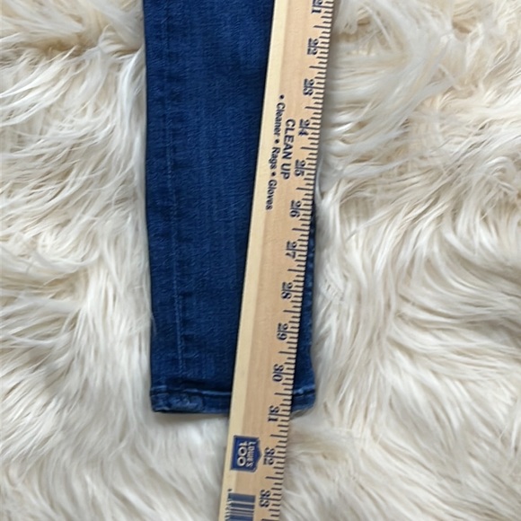 Express-Mid Rise Legging 00L - Picture 6 of 6